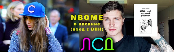 стаф Белоозёрский